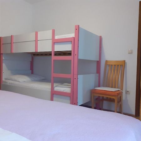 Omis Apartmani Mouse Номер фото