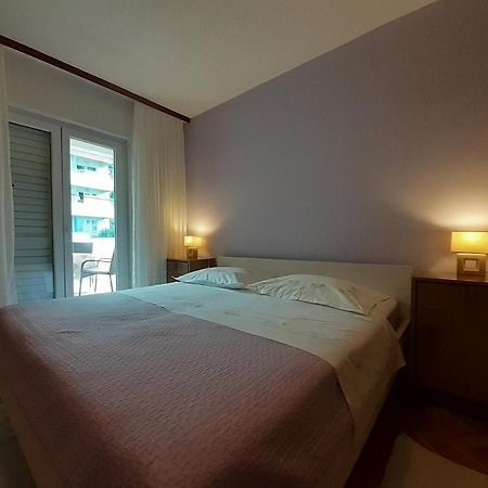 Omis Apartmani Mouse Номер фото