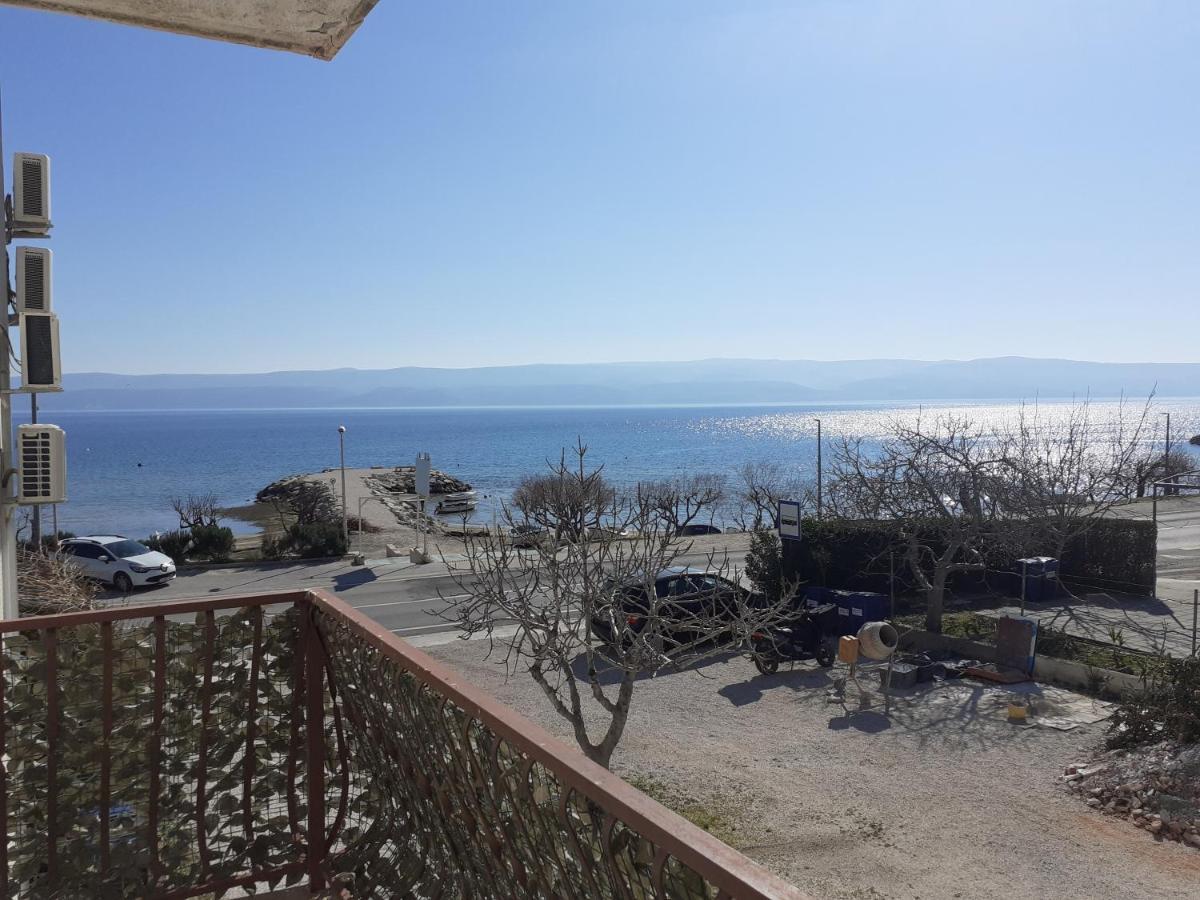 Omis Apartmani Mouse Экстерьер фото