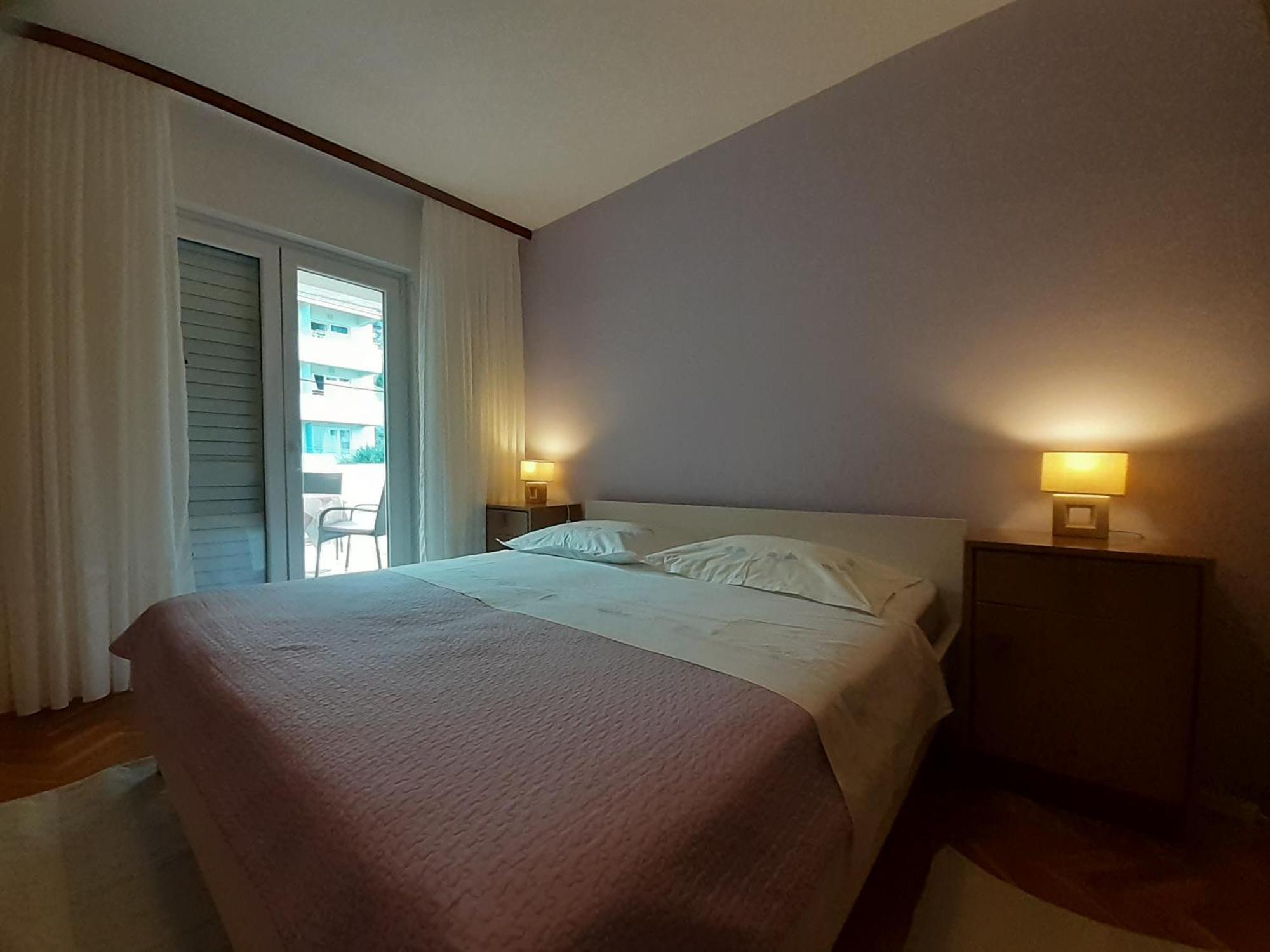 Omis Apartmani Mouse Номер фото